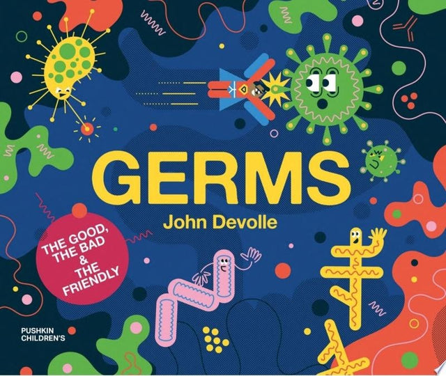Germs