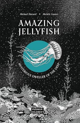 Amazing Jellyfish