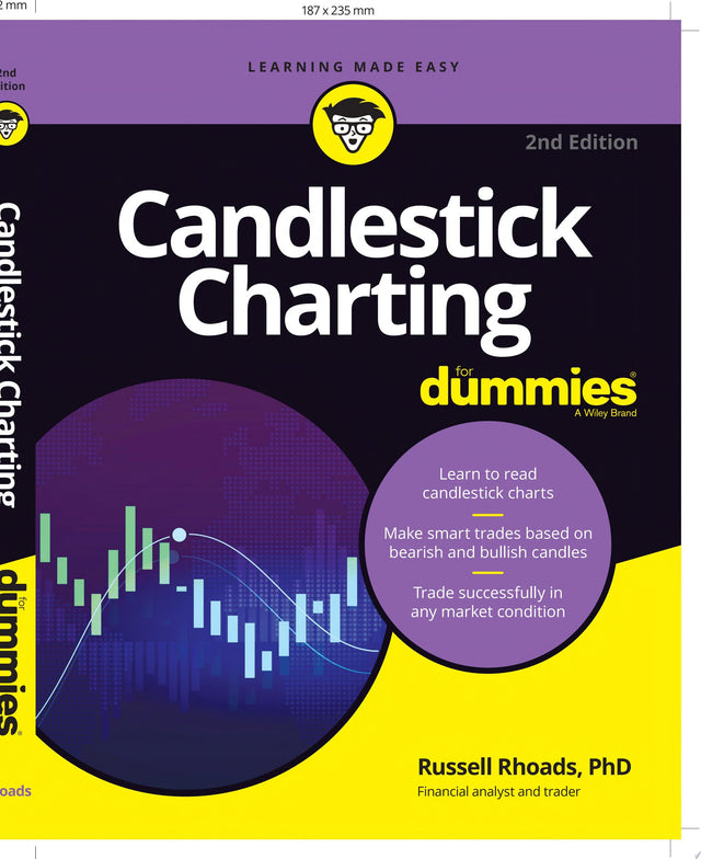Candlestick Charting For Dummies
