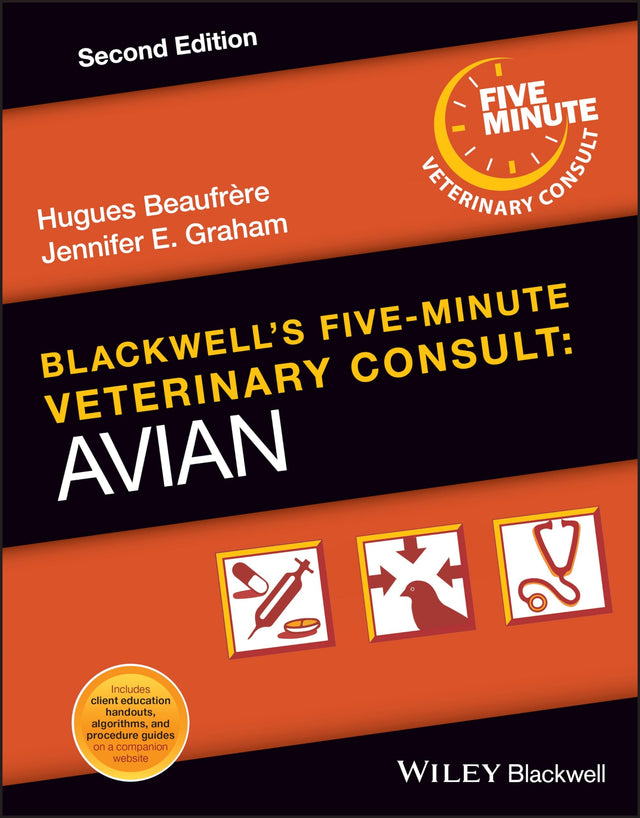Blackwell's Five-Minute Veterinary Consult