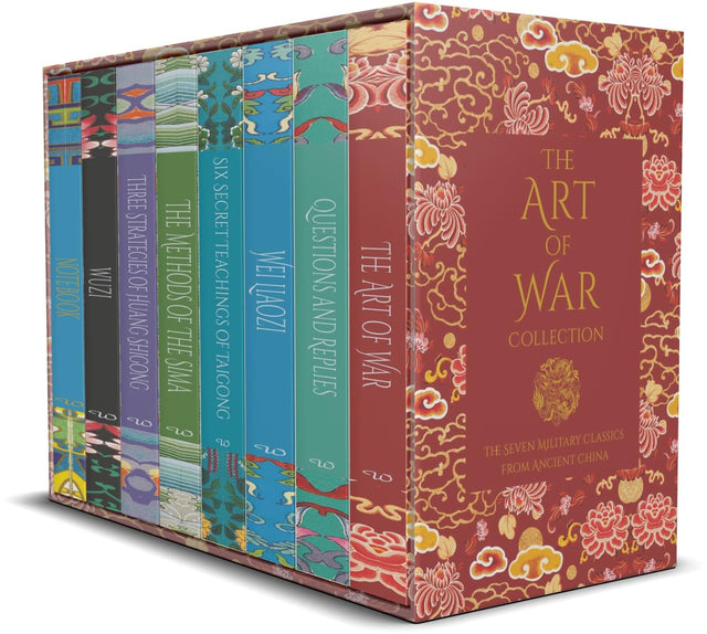 Complete Art of War Collection
