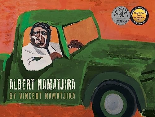 Albert Namatjira