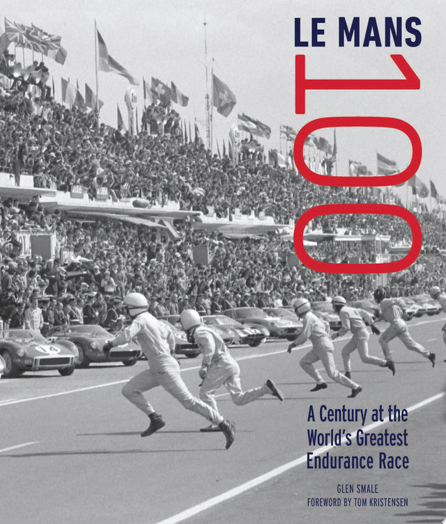 Le Mans 100