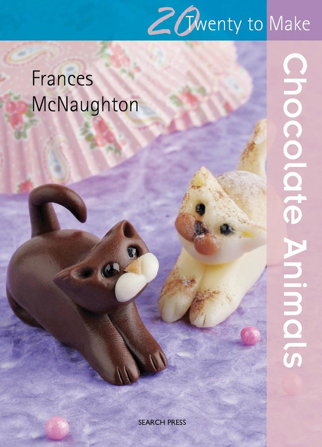 Twenty to Make: Chocolate Animals