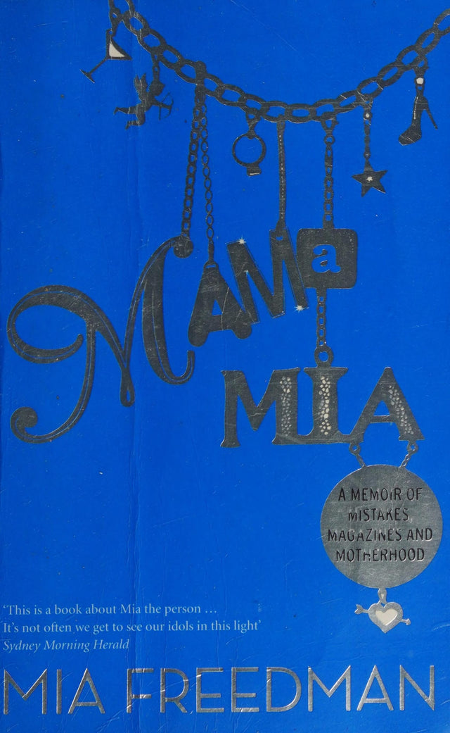Mama Mia