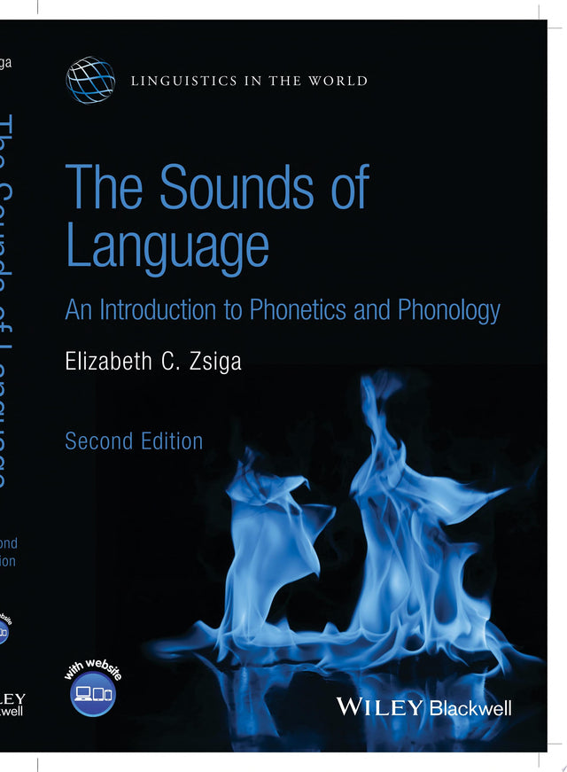 The Sounds of Language