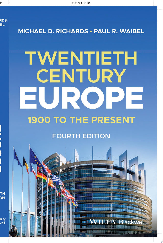 Twentieth-Century Europe