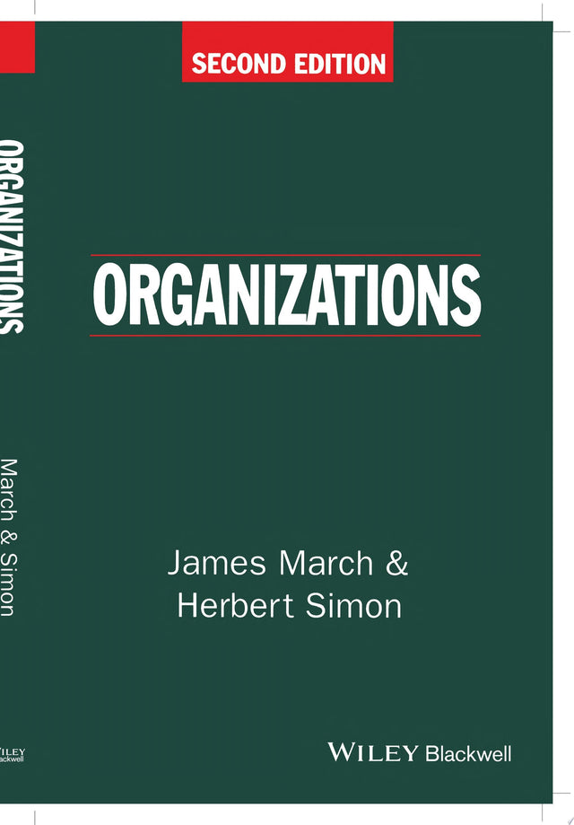Organizations