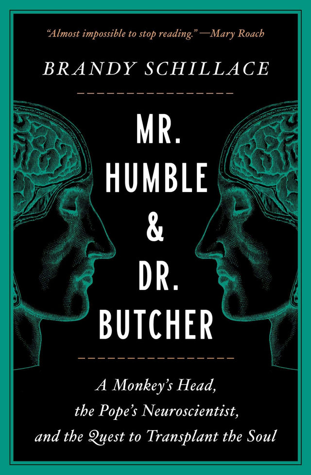 Mr. Humble and Dr. Butcher