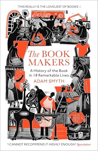 The Book-Makers