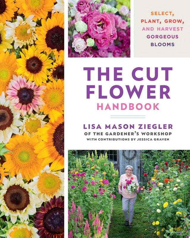 The Cut Flower Handbook