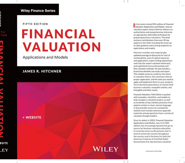 Financial Valuation