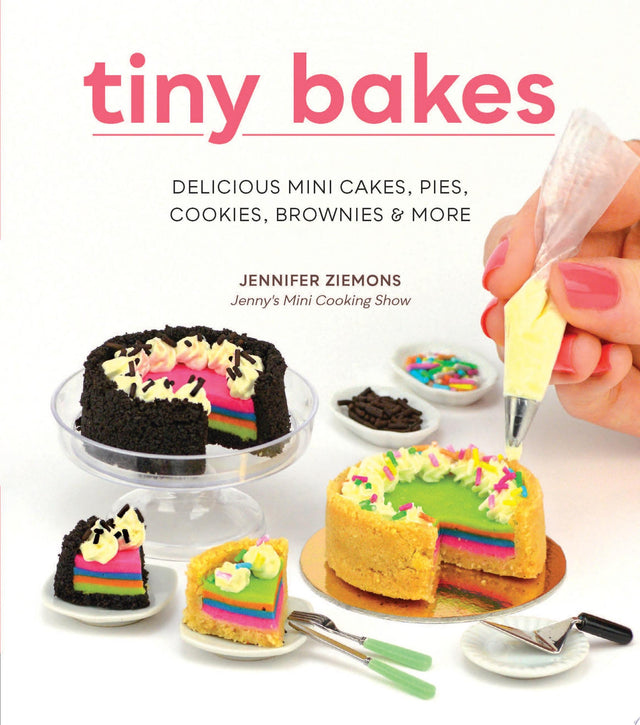Tiny Bakes