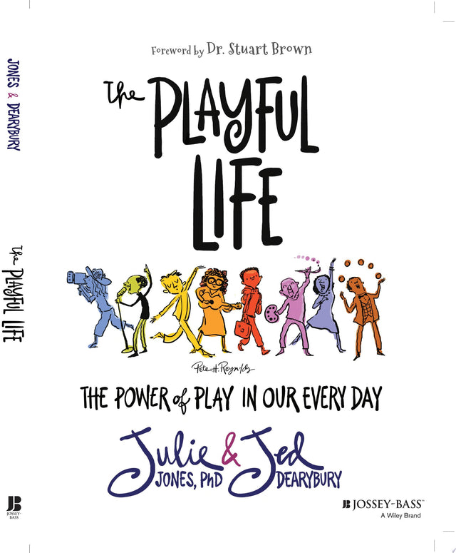 The Playful Life
