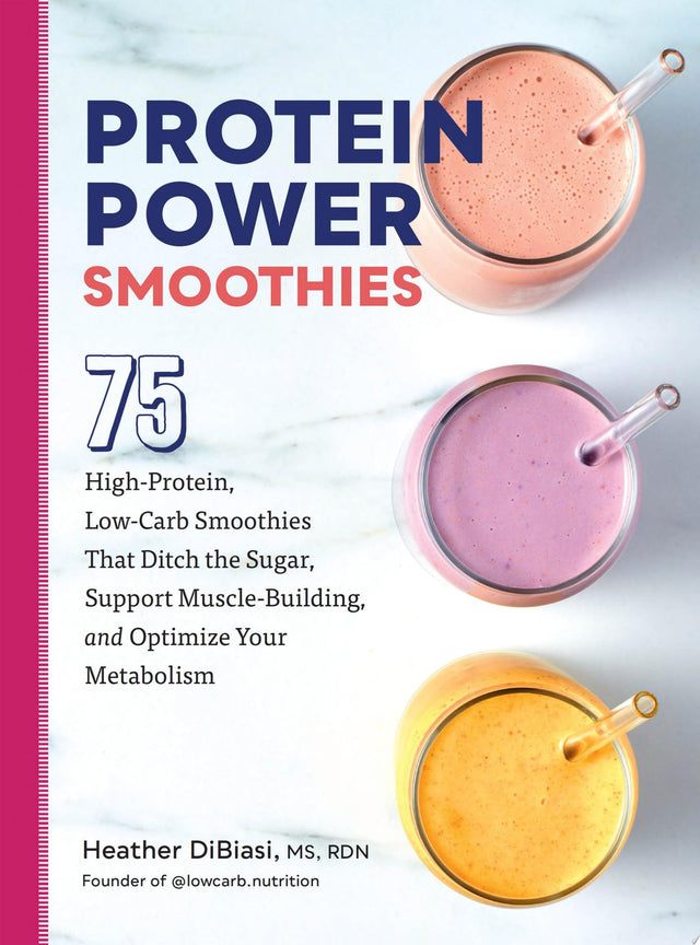 Protein Power Smoothies