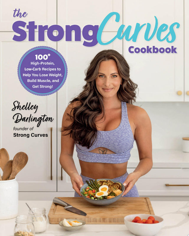 The Strong Curves Cookbook