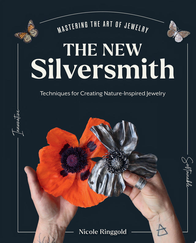 The New Silversmith
