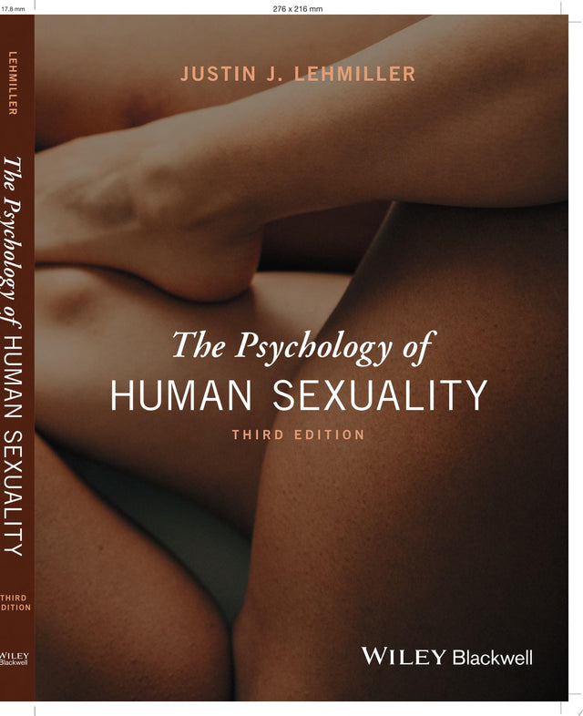 The Psychology of Human Sexuality