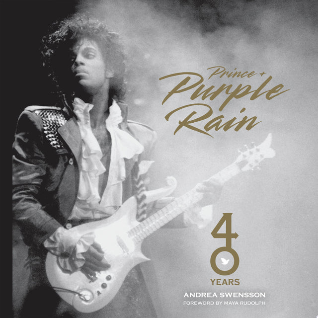 Prince and Purple Rain