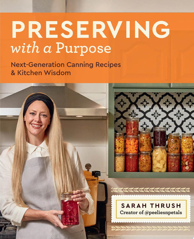 Preserving with a Purpose