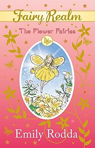 The Flower Fairies