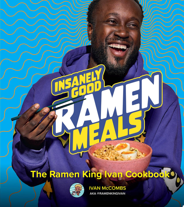 Insanely Good Ramen Meals
