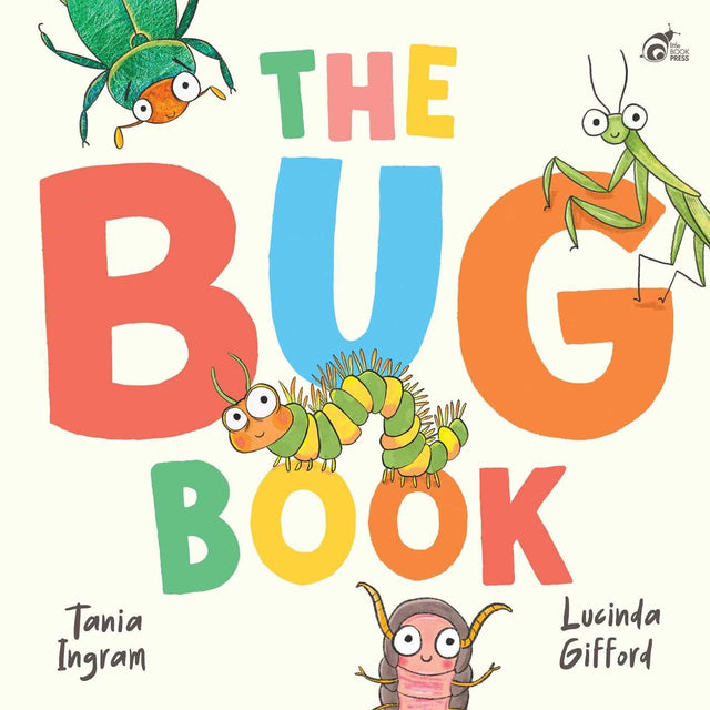 Bug Book