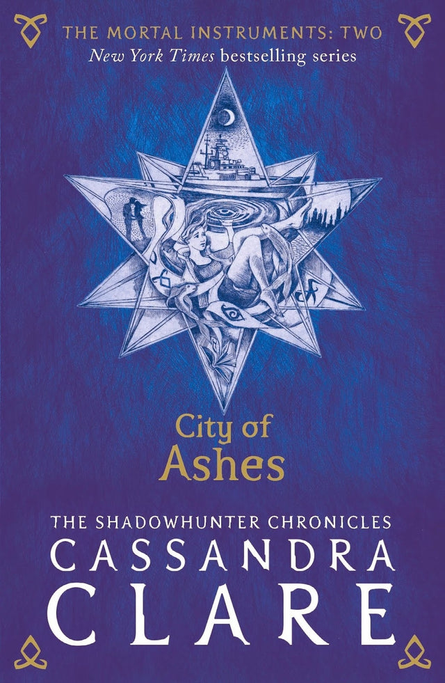 The Mortal Instruments 2: City of Ashes