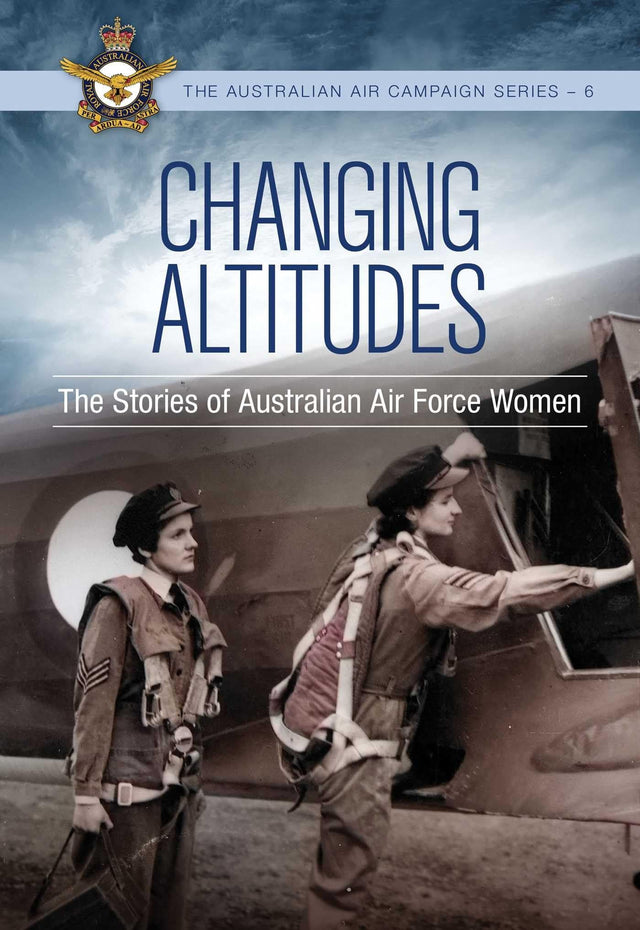 Changing Altitudes