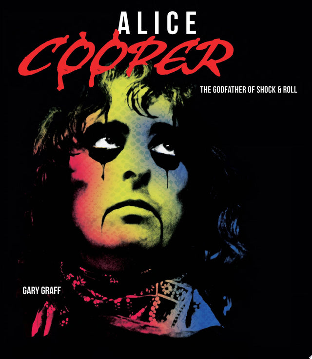 Alice Cooper