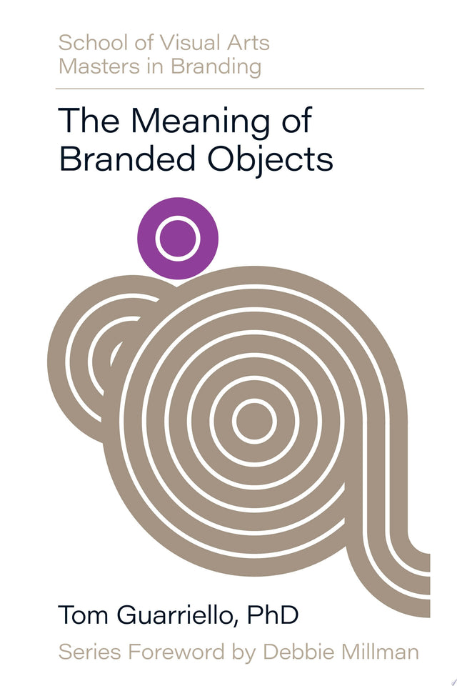The Meaning of Branded Objects