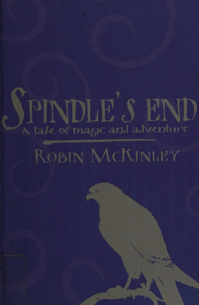 Spindle's End