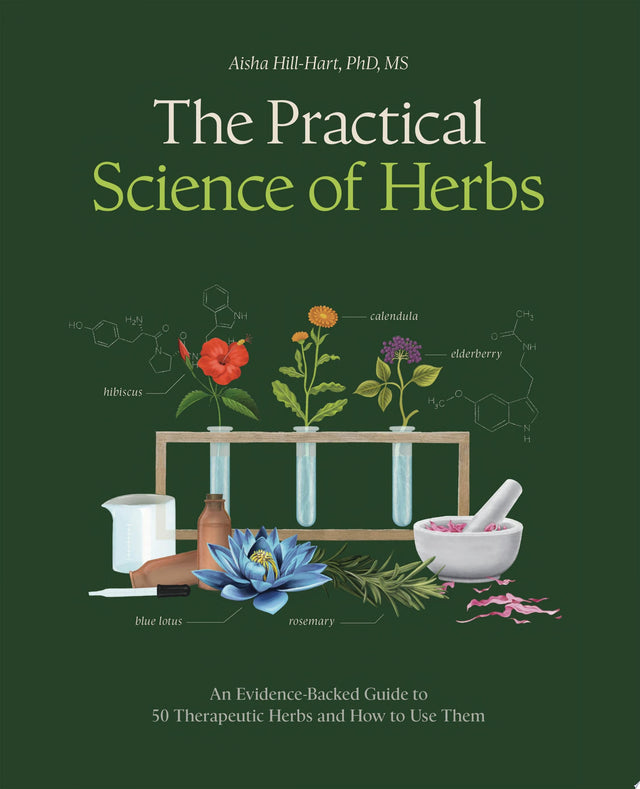 The Practical Science of Herbs