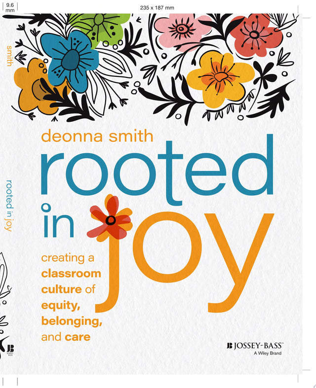 Rooted in Joy