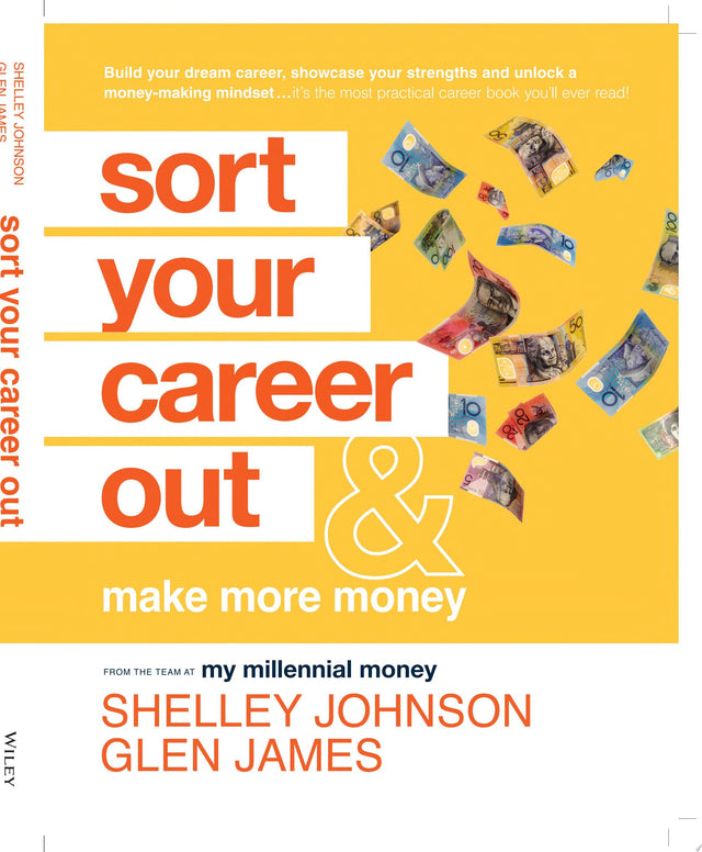 Sort Your Career Out