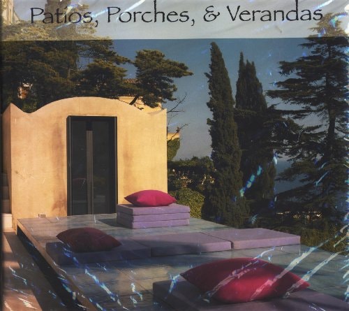 Patios, Porches, & Verandas