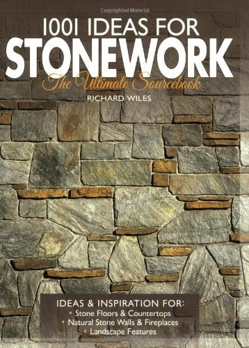 1001 Ideas for Stonework
