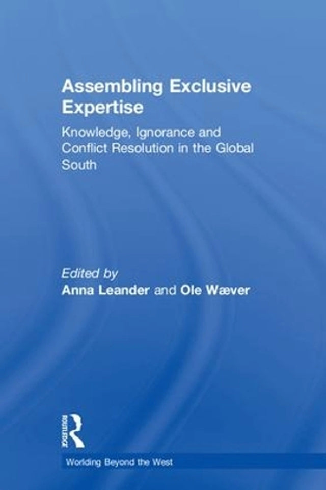 Assembling Exclusive Expertise