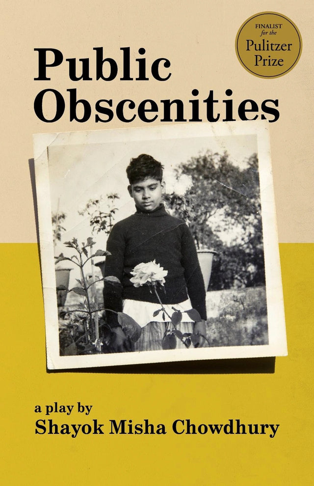 Public Obscenities