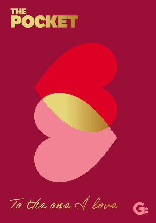 The Pocket To the One I Love