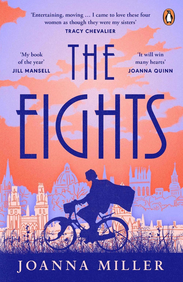 The Eights