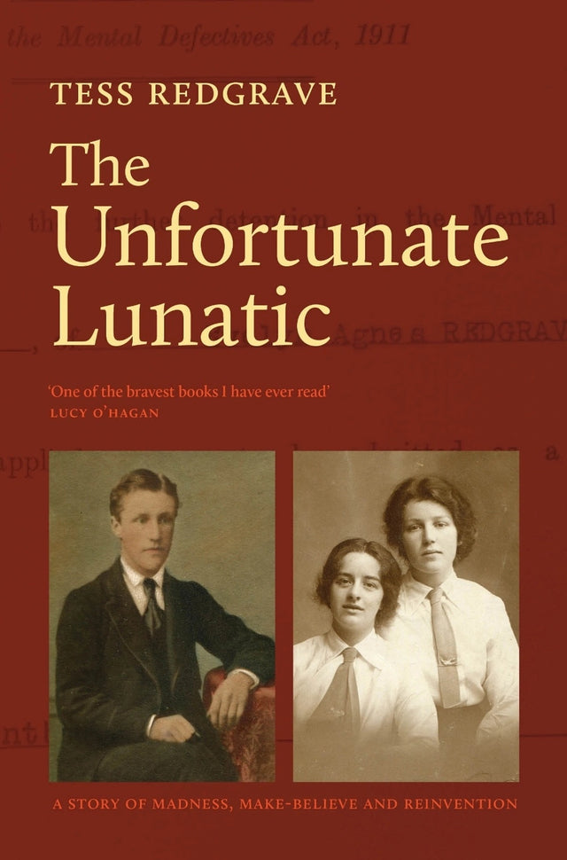 The Unfortunate Lunatic