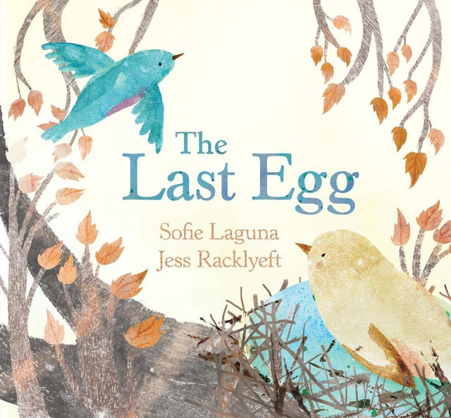 The Last Egg