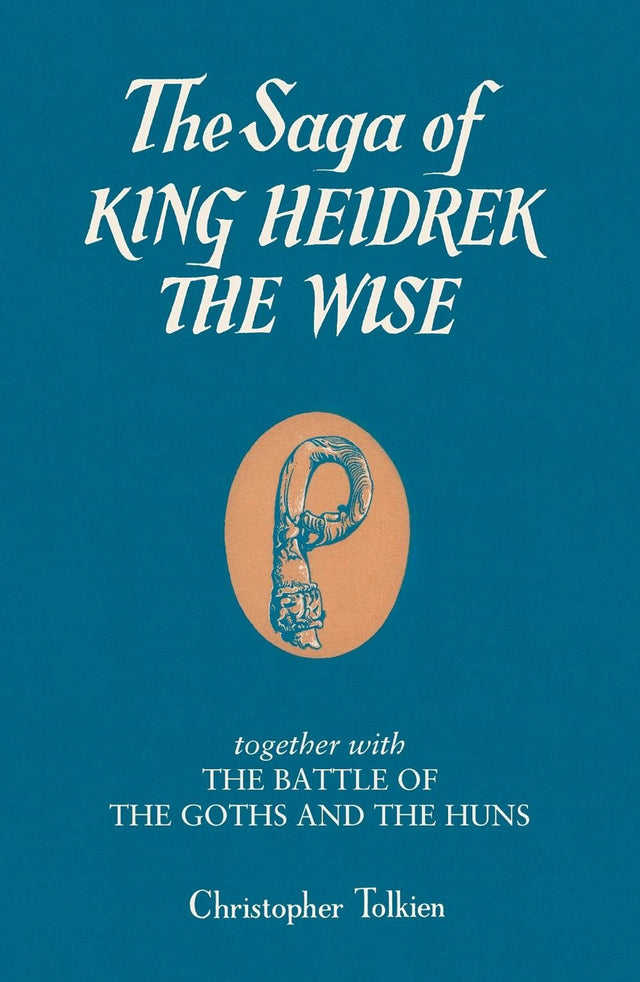 The Saga of King Heidrek the Wise