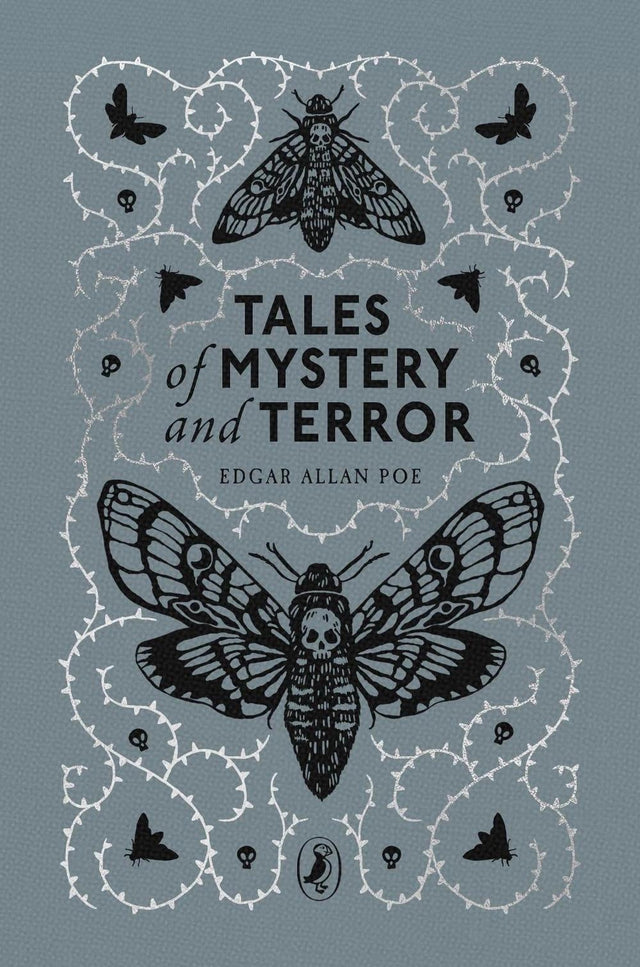 Tales of Mystery and Terror
