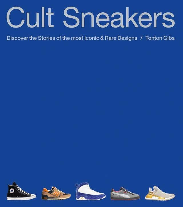 Cult Sneakers