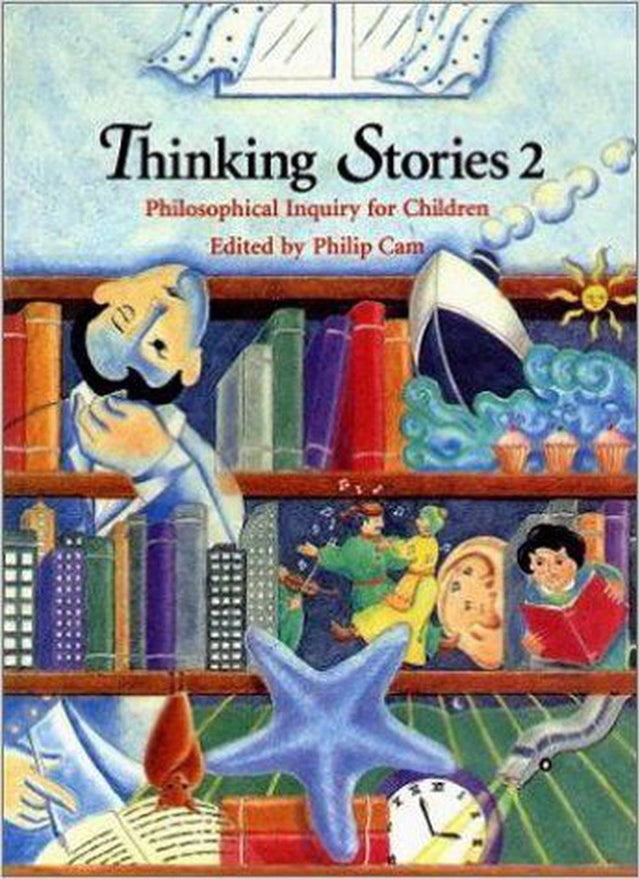 Thinking Stories 2