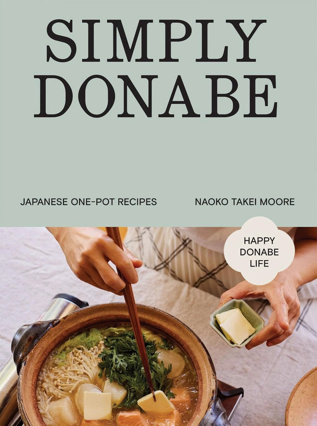Simply Donabe