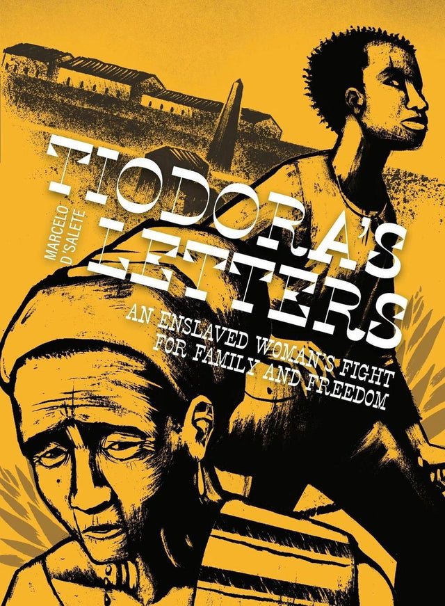 Tiodora's Letters