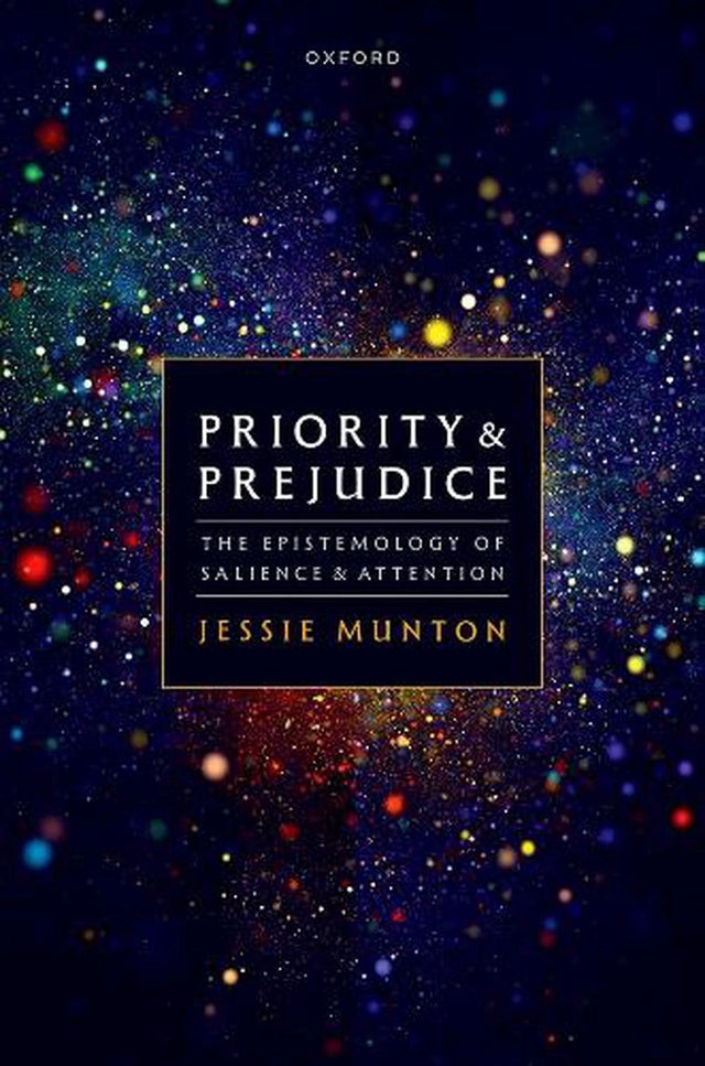 Priority and Prejudice